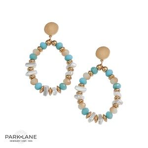 Park Lane Piper Earrings - New in Box